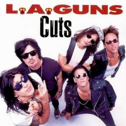 LA Guns (USA-1) : Cuts